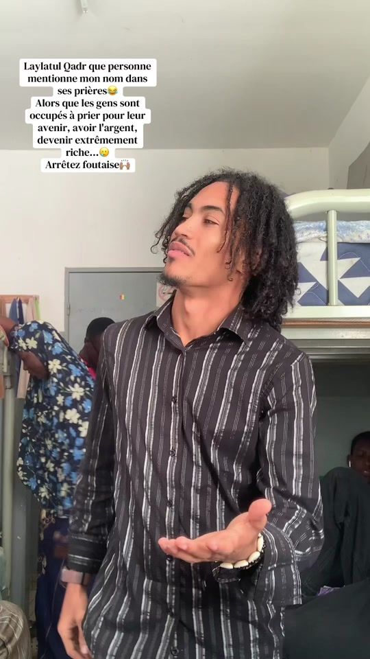 TikTok video thumbnail by iamlaye01