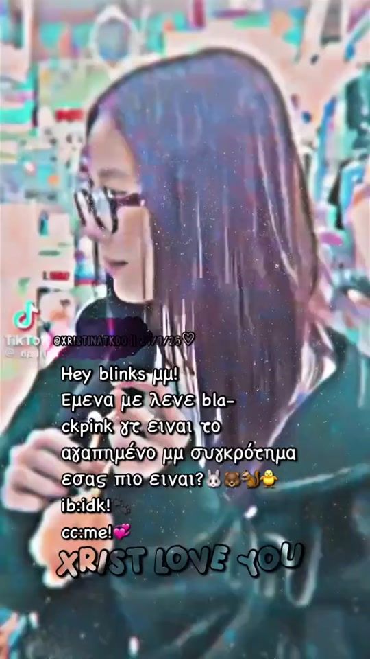 TikTok video thumbnail by kpopholic00