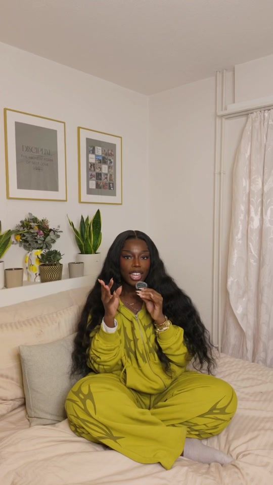 TikTok video thumbnail by muvasclass