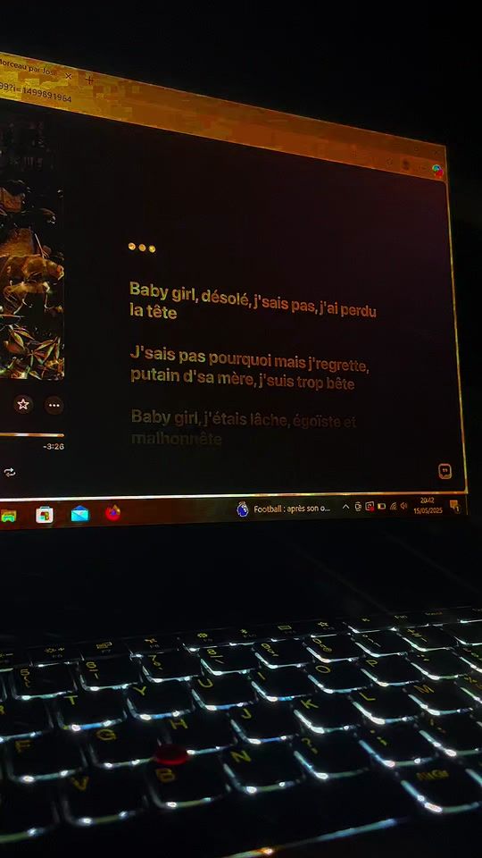 TikTok video thumbnail by spotify_20014