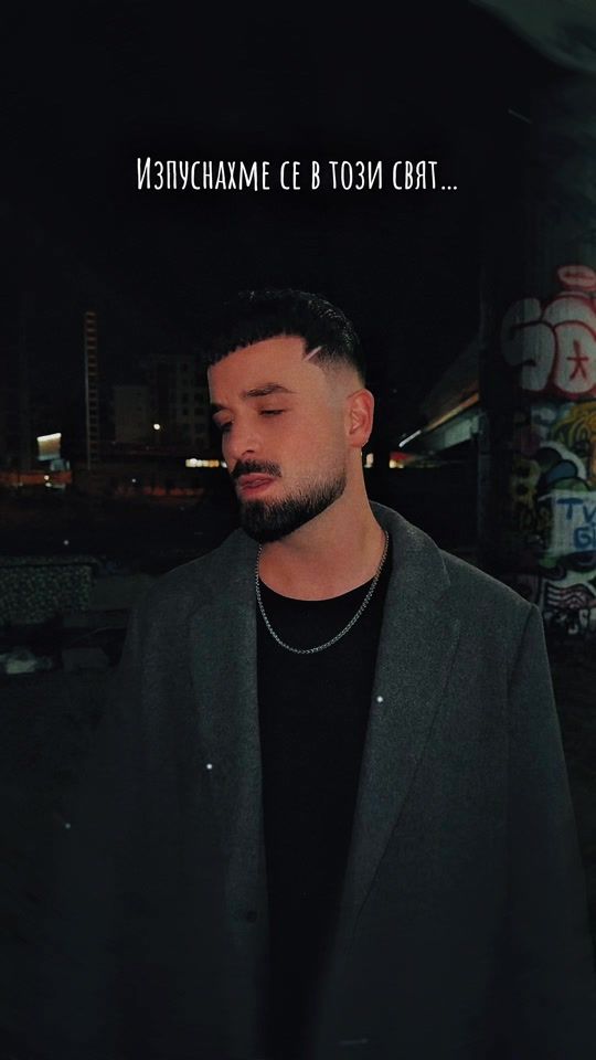 TikTok video thumbnail by veniamindimitrov
