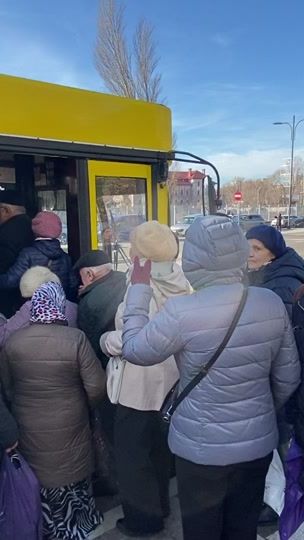 TikTok video thumbnail by ctbus1