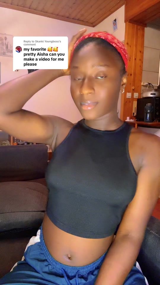 TikTok video thumbnail by prettyaisha455