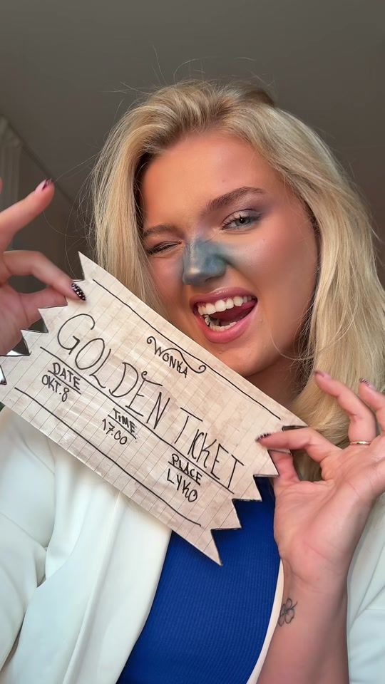 TikTok video thumbnail by daphne.tornqvist
