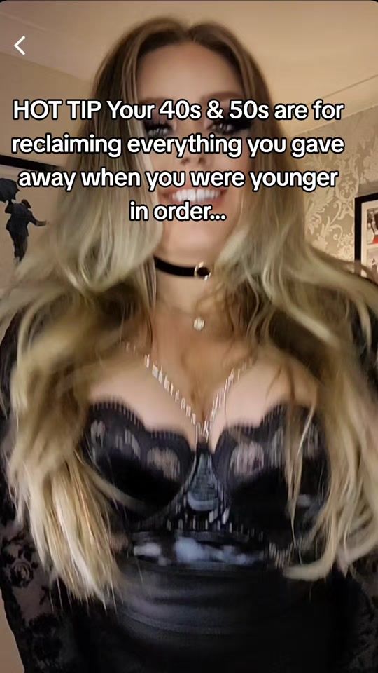 TikTok video thumbnail by dragon_chops
