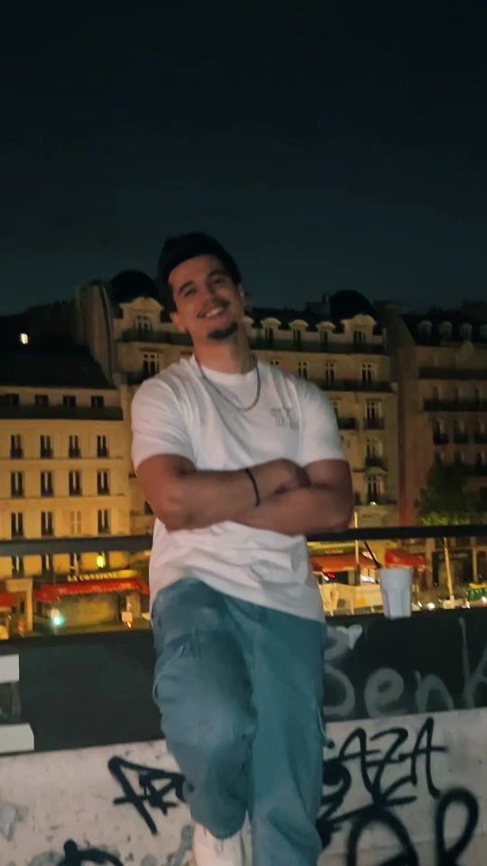 TikTok video thumbnail by mehdi__fitt
