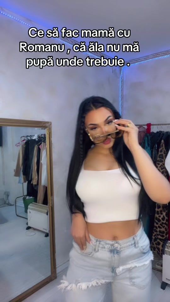 TikTok video thumbnail by florinatanase