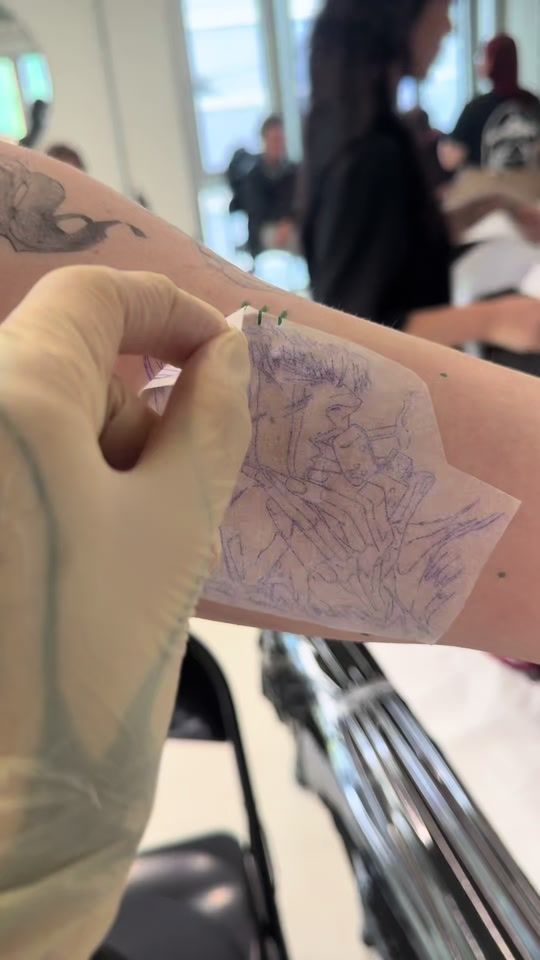 TikTok video thumbnail by glasshalfinked