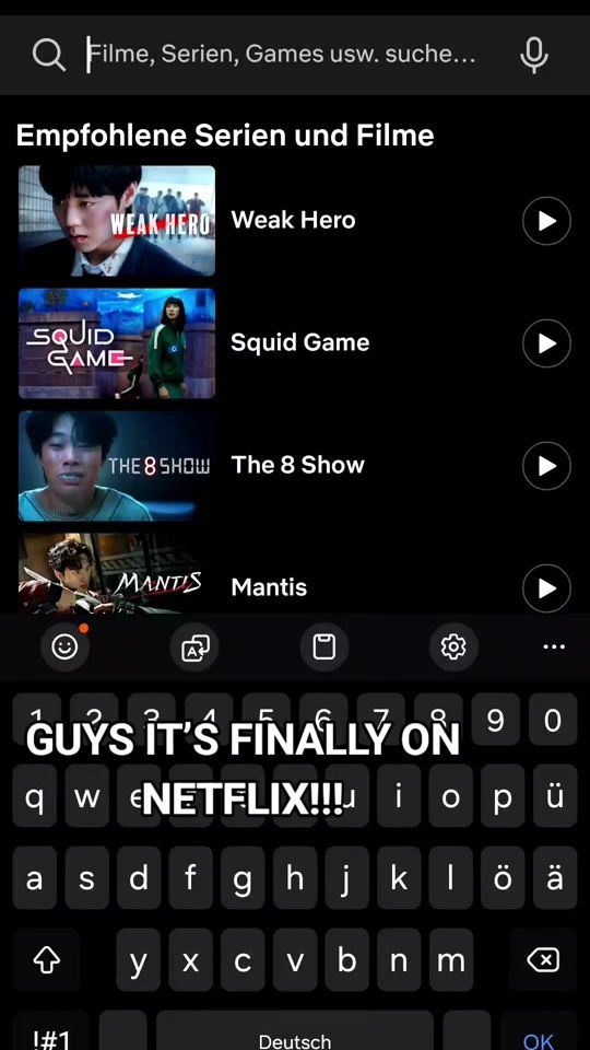 TikTok video thumbnail by derkdramatyp