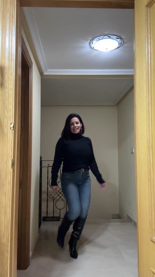 TikTok video thumbnail by morenafit_81