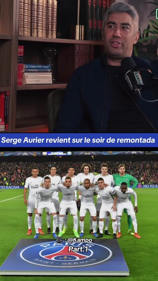 TikTok video thumbnail by lfootballistique