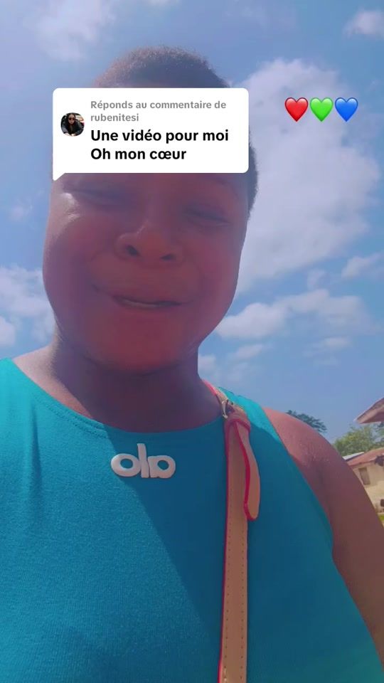 TikTok video thumbnail by lajoiedekouibly4