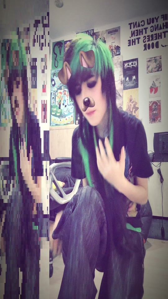 TikTok video thumbnail by meliocomounpiti