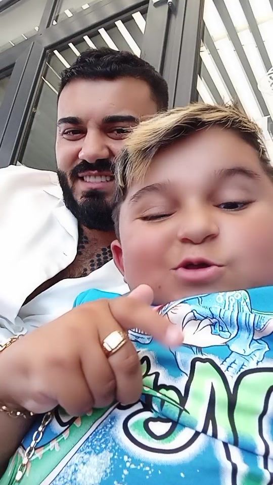 TikTok video thumbnail by florinel.mami1