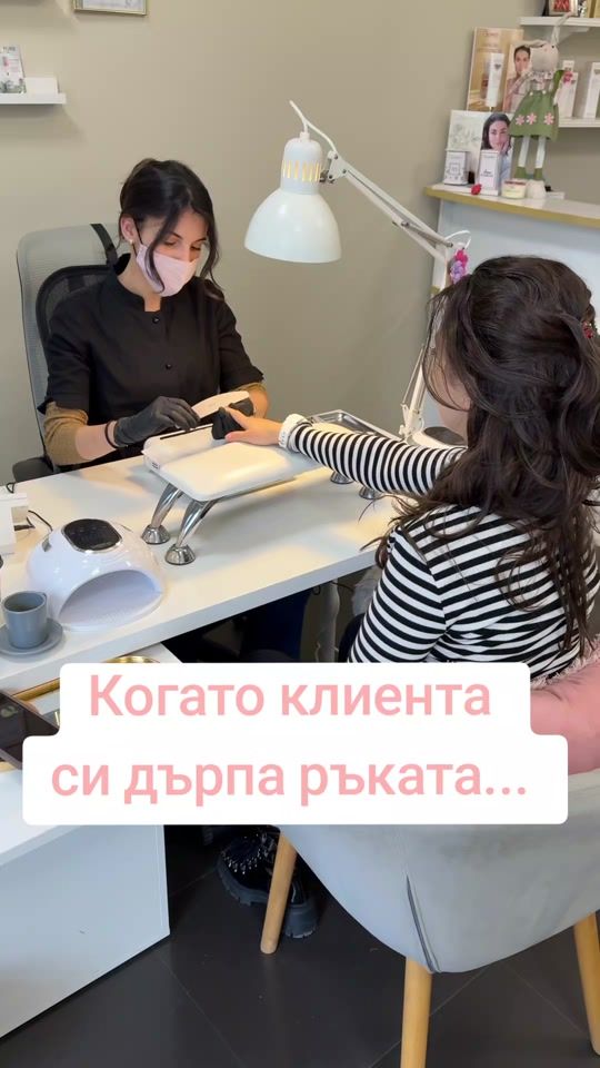 TikTok video thumbnail by nnails_salon