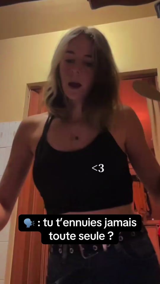 TikTok video thumbnail by cindouilllee