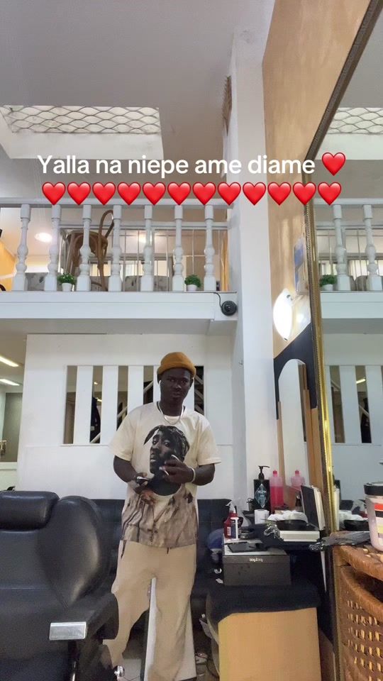 TikTok video thumbnail by assanebergamo