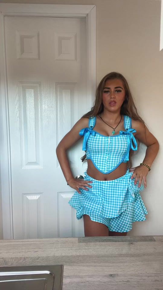 TikTok video thumbnail by dollybelle_brown5