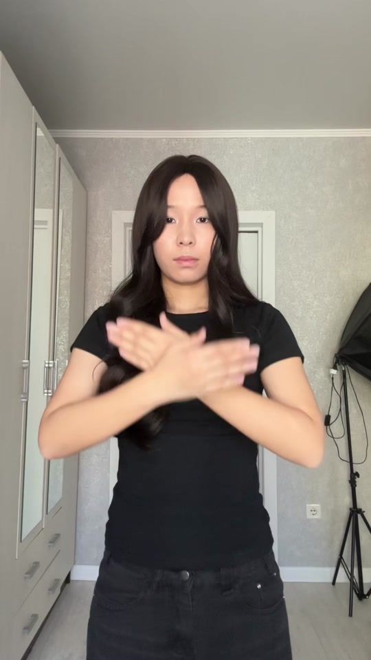 TikTok video thumbnail by akmiranim