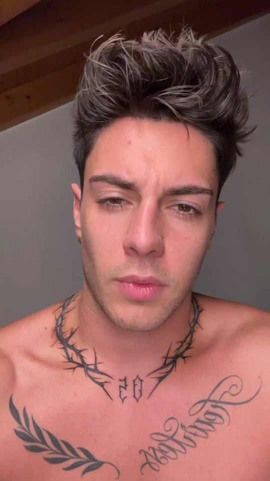 TikTok video thumbnail by recidivofficial