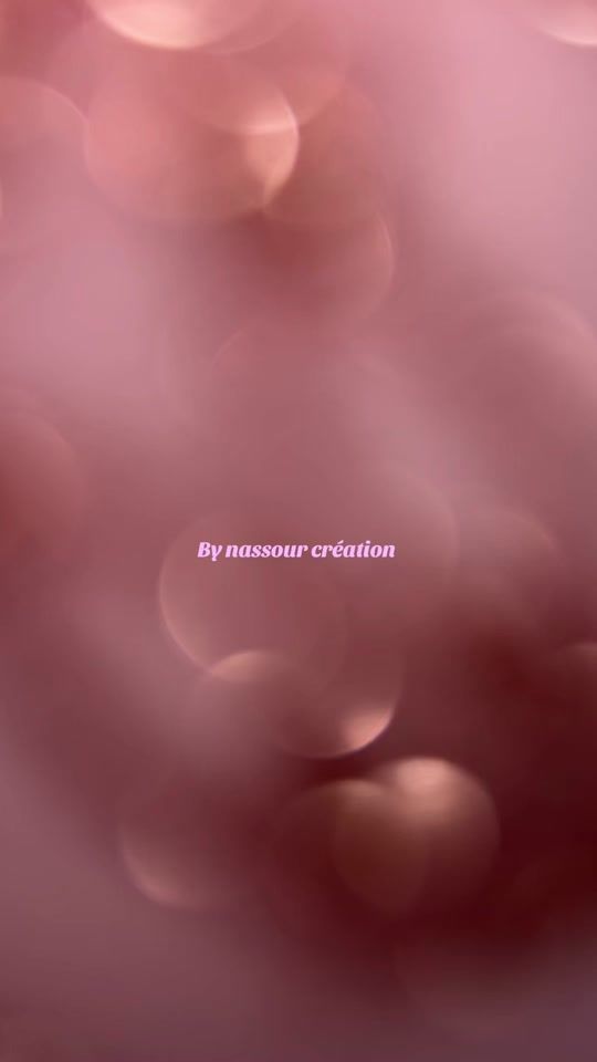 TikTok video thumbnail by nassourcreation