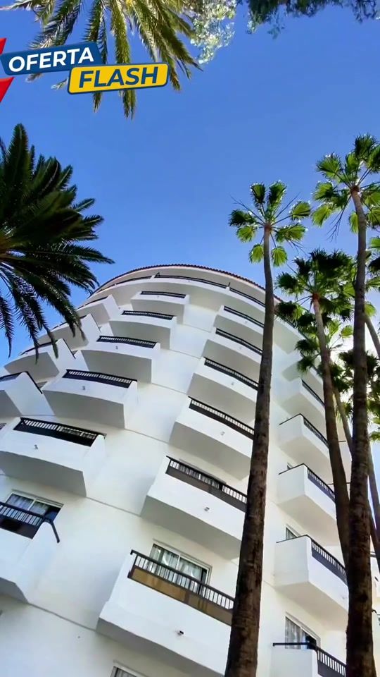 TikTok video thumbnail by tuhotelencanarias