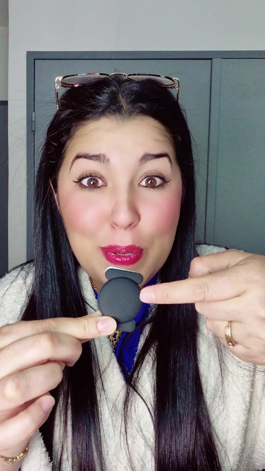 TikTok video thumbnail by amirnada043