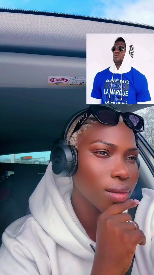 TikTok video thumbnail by sheba.queen.officielle