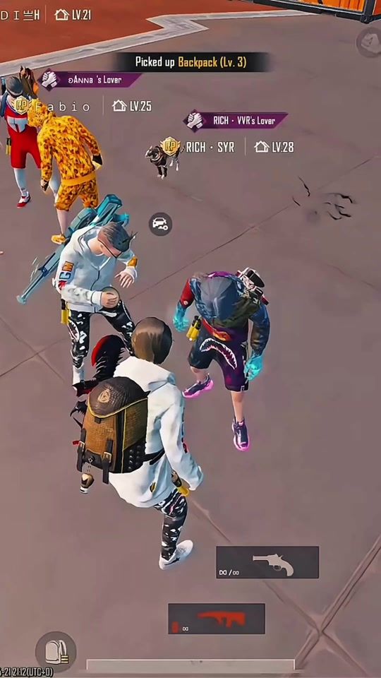 TikTok video thumbnail by shakal932