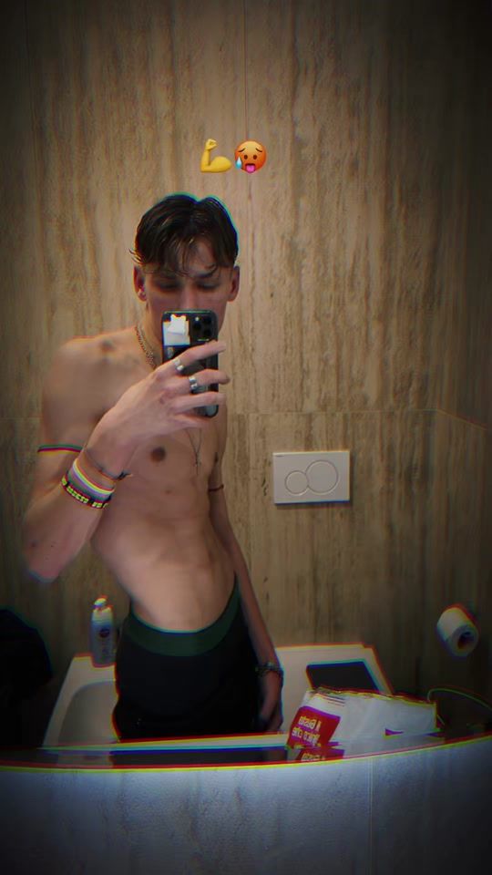 TikTok video thumbnail by andrei7889