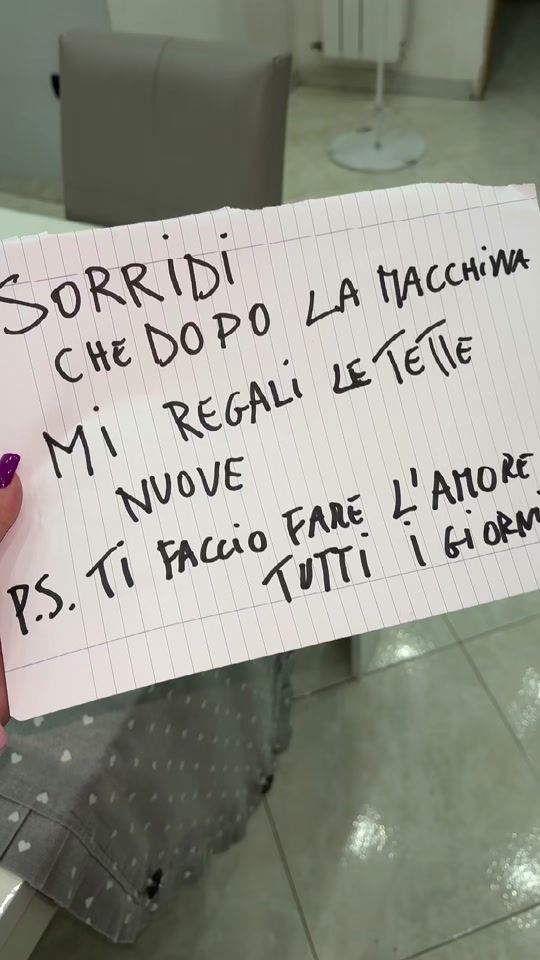TikTok video thumbnail by brillodilucepropria1