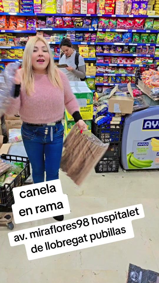 TikTok video thumbnail by supermercadotropi
