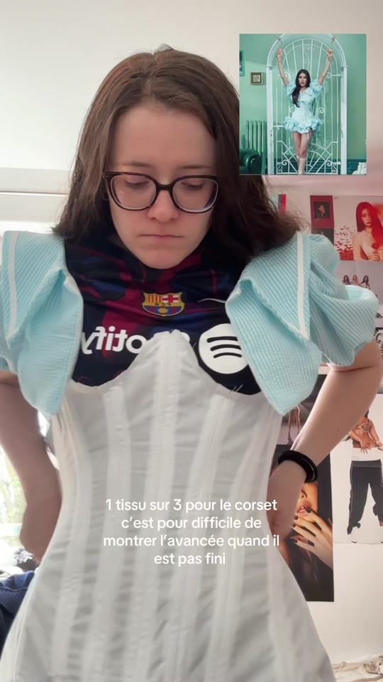 TikTok video thumbnail by yuna.crea_
