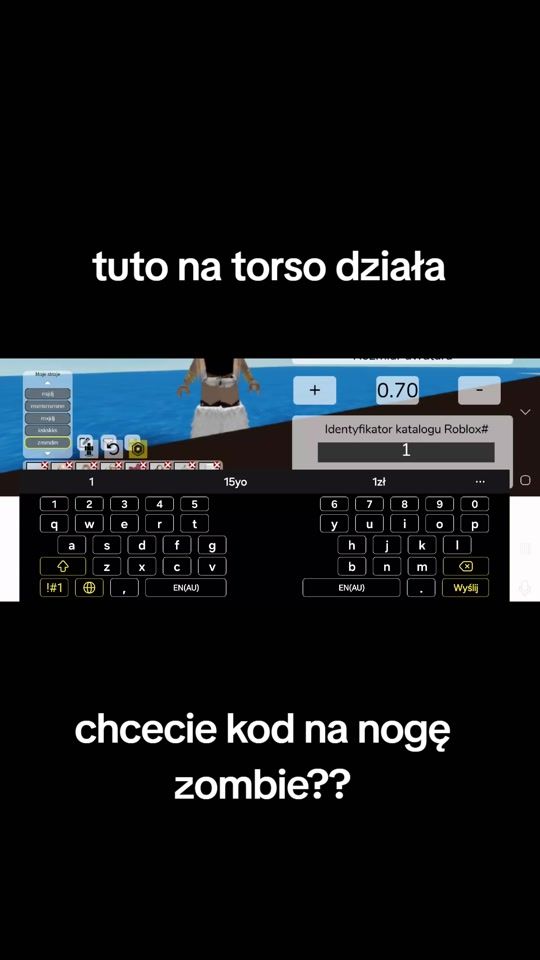 TikTok video thumbnail by tojaludektvn