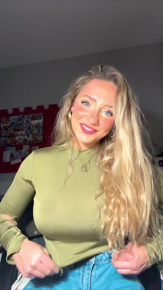 TikTok video thumbnail by beaalberca