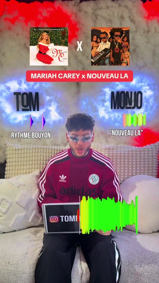 TikTok video thumbnail by monjo_dj