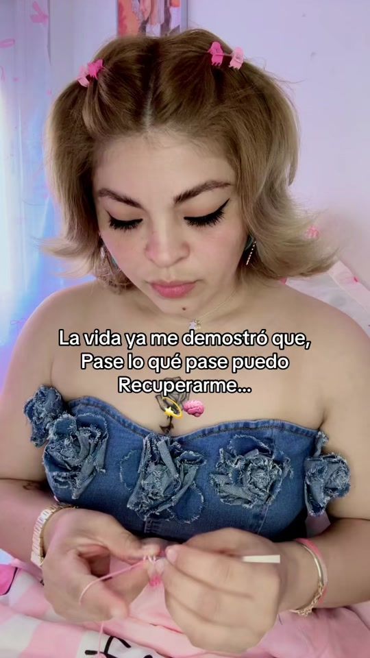 TikTok video thumbnail by yareli.ss