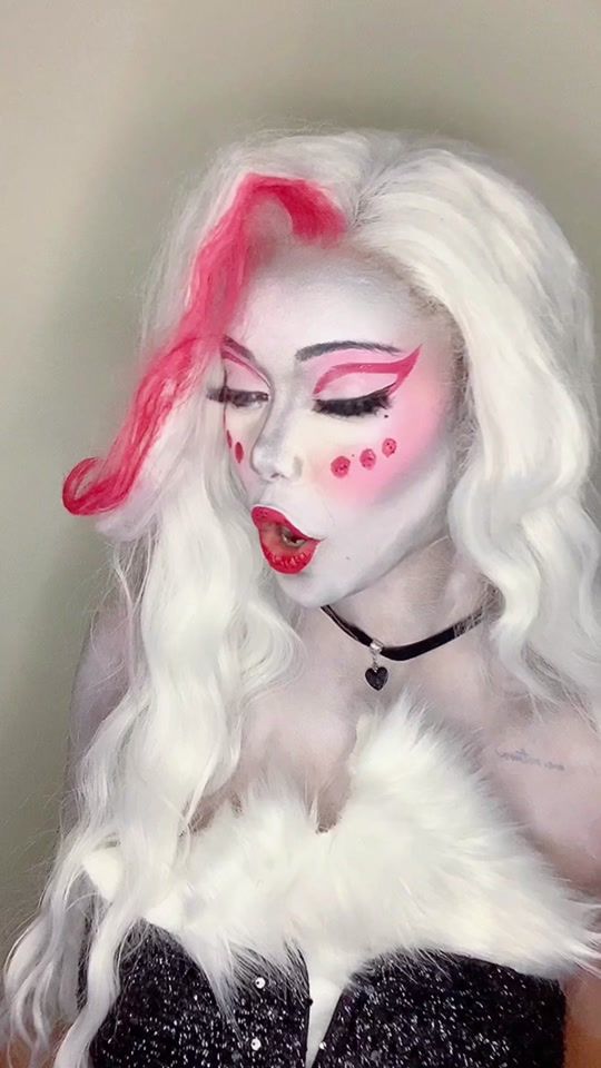 TikTok video thumbnail by identityshell