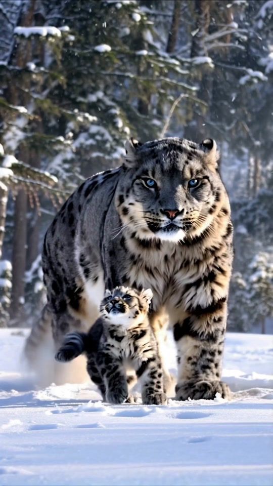 TikTok video thumbnail by animal_world.4k