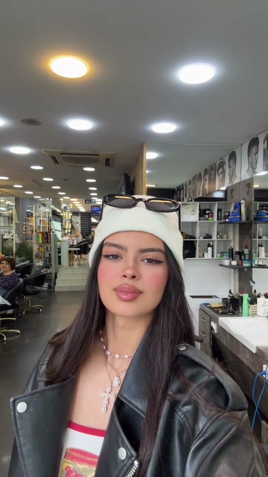 TikTok video thumbnail by tanazkamali