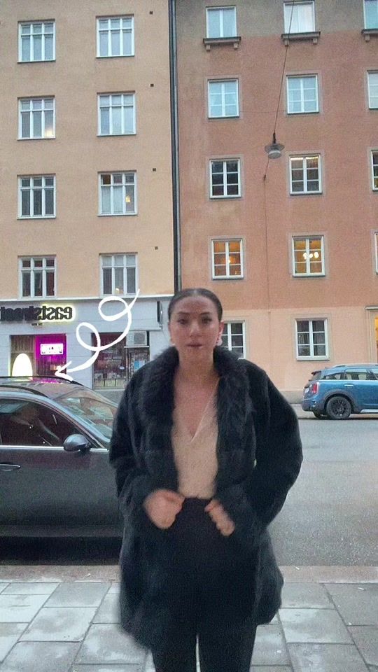 TikTok video thumbnail by maryamhadd