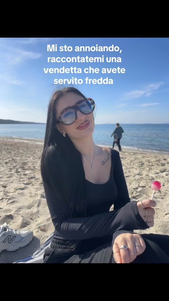 TikTok video thumbnail by martinaledda