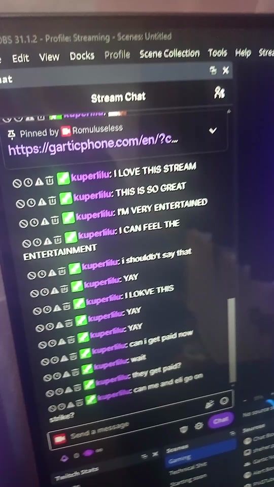 TikTok video thumbnail by romuluseless
