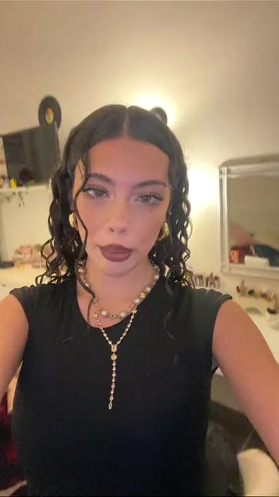 TikTok video thumbnail by _clabernardinii