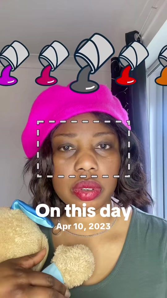 TikTok video thumbnail by evelyn_dbi