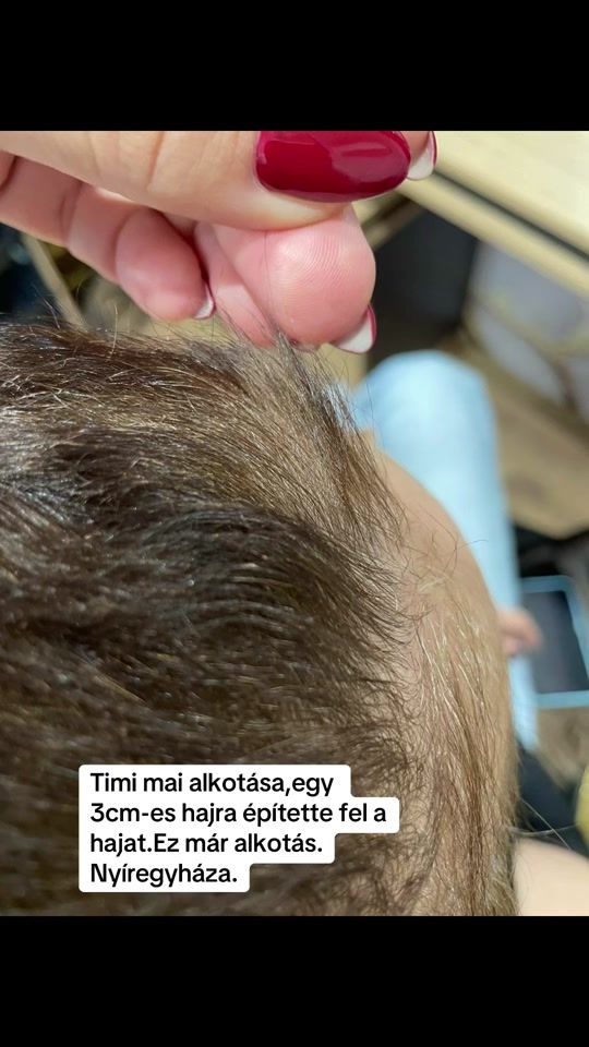 TikTok video thumbnail by andibrazilhair