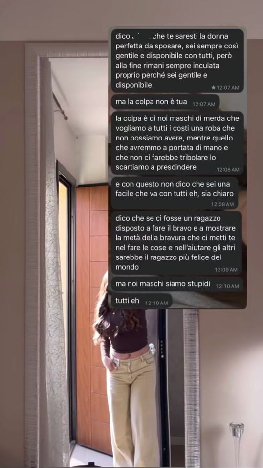 TikTok video thumbnail by giuliabuscarinii