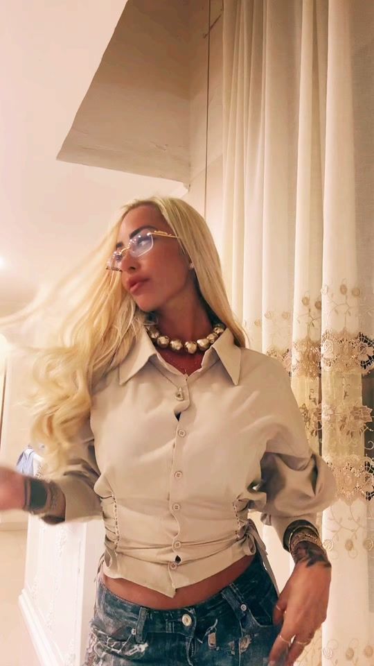 TikTok video thumbnail by marika_tarascio_real