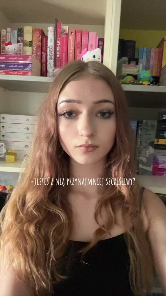 TikTok video thumbnail by bookloverversion