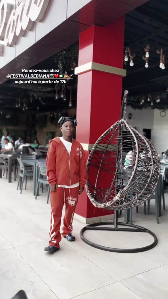 TikTok video thumbnail by call_me_nolimite_ivoribe